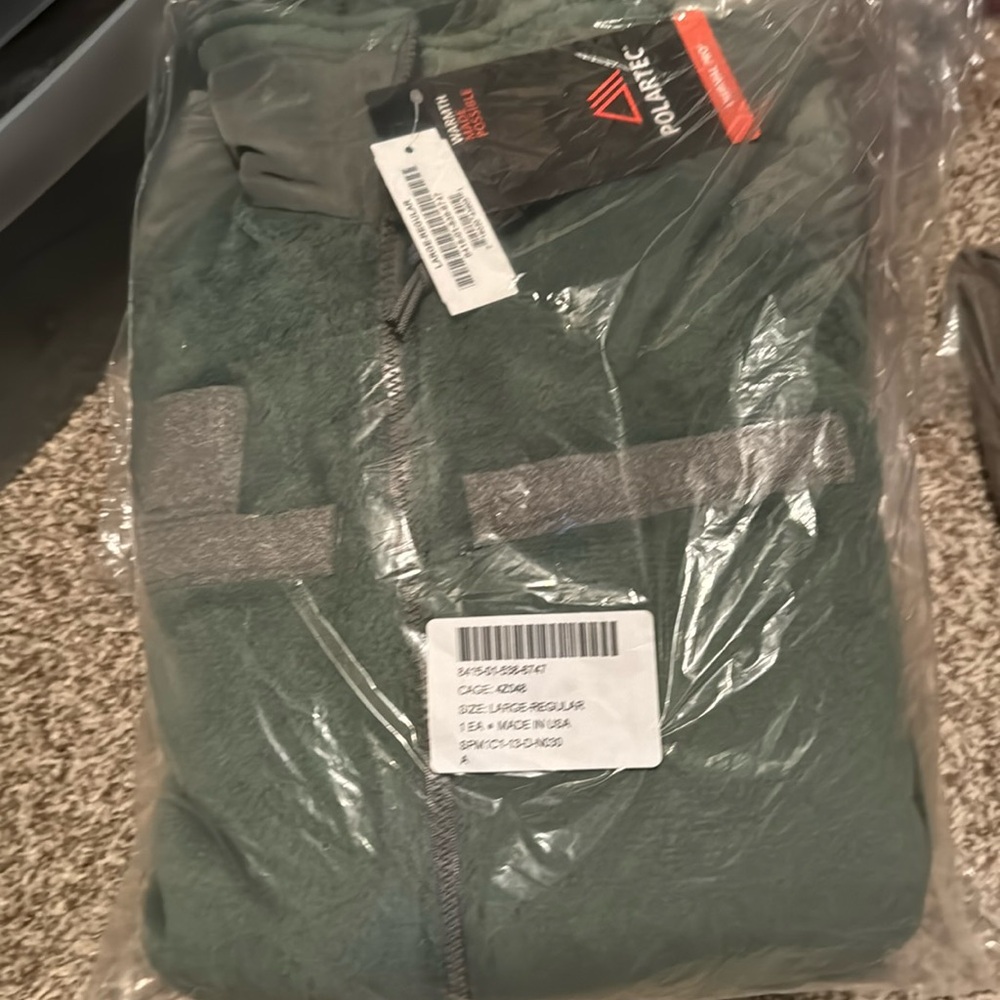 ABU Fleece
